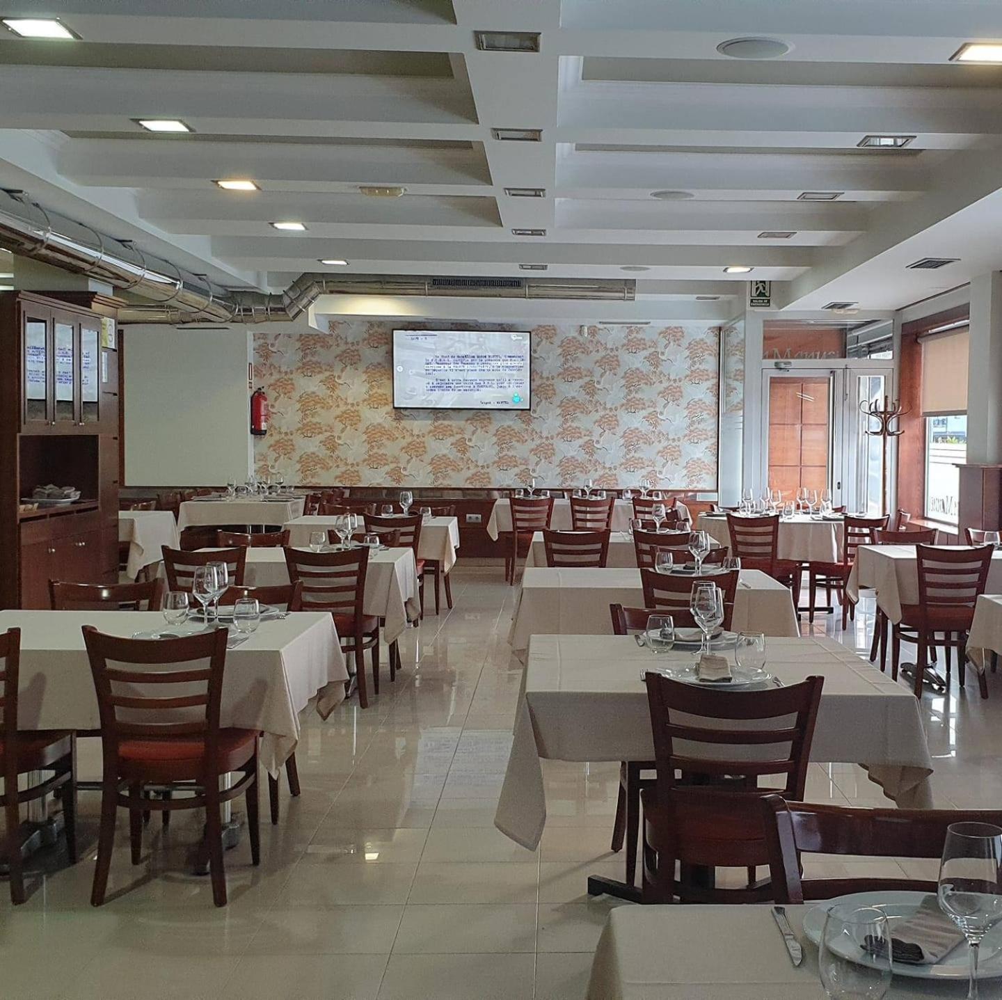 Apartamento Rio Gallo Cuntis Bagian luar foto