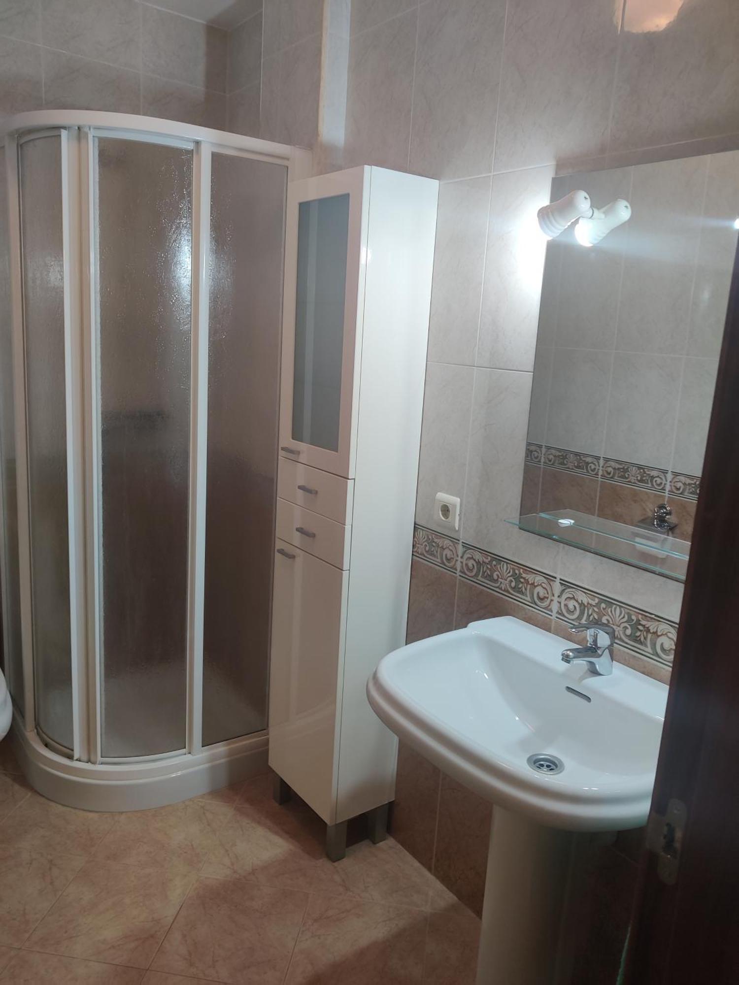 Apartamento Rio Gallo Cuntis Bagian luar foto